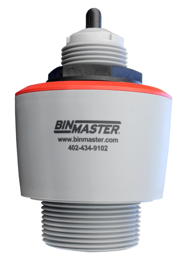 BinMaster - CNCR-120