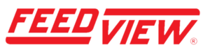 Logotipo Feedview